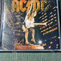 AC/DC-матрични, снимка 5 - CD дискове - 36001237