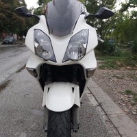 Honda VFR 800i 2007г. - На части, снимка 8 - Мотоциклети и мототехника - 33844410