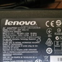 Лаптоп зарядни адаптер HP Lenovo Dell, снимка 10 - Лаптоп аксесоари - 41115969