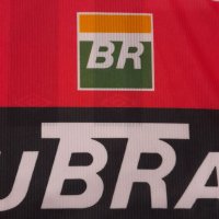 Flamengo - Umbro - Romario №11 - season 1999/2000 - Фламенго - Умбро - Ромарио №11, снимка 3 - Футбол - 41509084