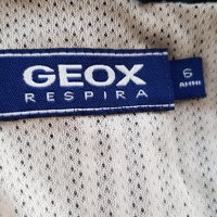 Детско яке Geox размер 6 години  , снимка 4 - Детски якета и елеци - 36017445