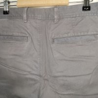 LC Waikiki мъжки сив панталон 31/33 slim fit, снимка 4 - Панталони - 39377693