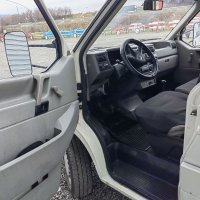 Продавам VW t4 2.5tdi 4x4, снимка 10 - Бусове и автобуси - 39850400