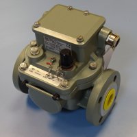 предпазно газово реле Bucholz Typ12 URF 25/10 monitoring relay for tap changer, снимка 7 - Резервни части за машини - 41728724