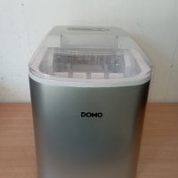 ледогенератор "DOMO"/12 kg/, снимка 1 - Други - 42003411
