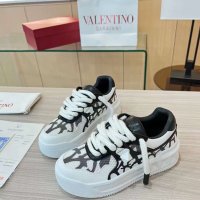 Valentino 2023 (реплика) 888, снимка 4 - Кецове - 40468233