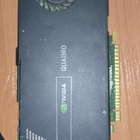 Продавам Nvidia Quadro 4000, снимка 2 - Видеокарти - 44505816