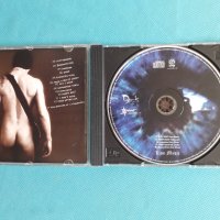 Milan Polak - 2007-Straight(Hard Rock), снимка 3 - CD дискове - 41025772