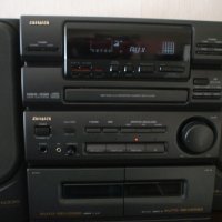 AIWA NSX330, снимка 6 - Аудиосистеми - 42469580