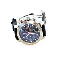 Мъжки луксозен часовник Chopard 1000 Miglia Zagato, снимка 5 - Мъжки - 41730342