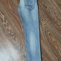 Дънки skinny fit 164см-30лв.НАМАЛЕНИЕ, снимка 4 - Детски панталони и дънки - 41478465