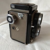 MEOPTA FLEXARET VI (1961 г.), снимка 4 - Фотоапарати - 44240488