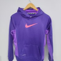 Спортен суитчър NIKE, снимка 1 - Суичъри - 39755944