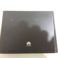 рутер Huawei B311 - 221 4G LTE , към A1, снимка 1 - Рутери - 30137571