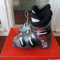 Детски Ски обувки 35 номер Нордика Nordika. Внос от Швейцария. Изпращаме с Еконт с опция преглед и т, снимка 4 - Зимни спортове - 35696071