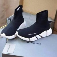 Дамски обувки Balenciaga , снимка 1 - Маратонки - 41823648