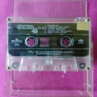 Турски изпълнители- Оригинални касети, снимка 4 - Аудио касети - 40081648