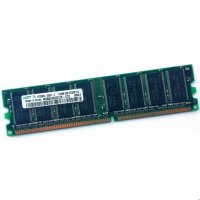 Памет за компютър DDR-400 512MB Samsung (втора употреба), снимка 1 - RAM памет - 39644718