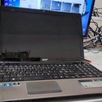 Лаптоп Acer Aspire 5745G, снимка 1 - Части за лаптопи - 41720743