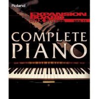 Roland SRX-11 Complete Piano Exp. Board, снимка 1 - Синтезатори - 41770658