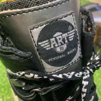 The Art Company  III Trekking Personal Boots -- номер 45.5, снимка 9 - Други - 34698491