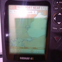 GPS Ploter Geonav Elite6, снимка 6 - Други - 39518642