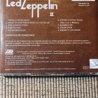 LED ZEPPELIN , снимка 8 - CD дискове - 41461087