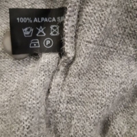 Мъжки пуловер Tumi размер М , снимка 5 - Пуловери - 36094915