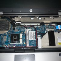 Лаптоп HP EliteBook 8440P i5-520M 2x2.93GHz/ 8GB DDR3 RAM/ 320GB HDD , снимка 13 - Лаптопи за работа - 40003712