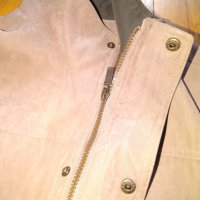 Миан марков японски елек размер ХЛ с много джобове нов, снимка 10 - Якета - 40901513