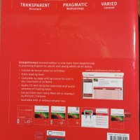 Straightforward Intermediate - учебник, учебна тетрадка и CD, снимка 5 - Учебници, учебни тетрадки - 41424797