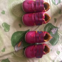 Бебешки маратонки, снимка 1 - Бебешки обувки - 33857377