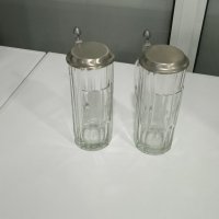 Немски бирени чаши - комплект , снимка 1 - Чаши - 38980291