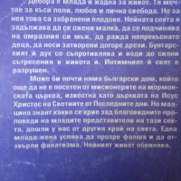 Една мормонка обвинява -Дебора Лак, снимка 2 - Художествена литература - 42348939