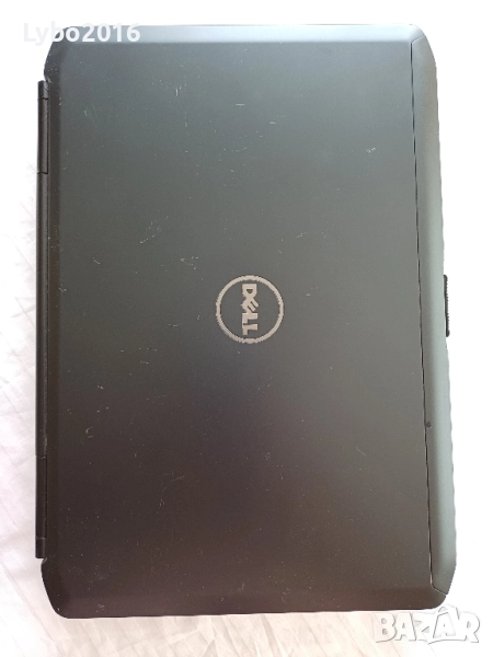 Продавам лаптоп DELL Latitude E5430 може и на части., снимка 1
