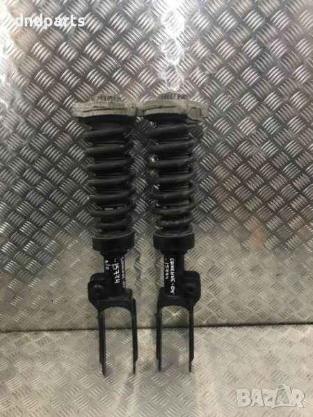 Предни макферсони Porsche Cayenne,2004г., снимка 1