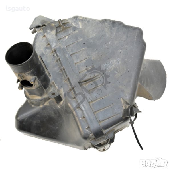 Кутия въздушен филтър Toyota Avensis Verso 2001-2009 ID:109820, снимка 1