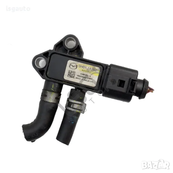 Сензор налягане изпускателен колектор Mazda 6 Estate (GJ, GL)  2013-2019 ID: 145383, снимка 1