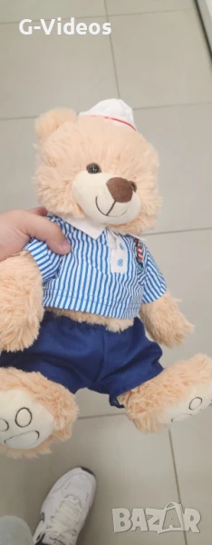 Плюшено мече , снимка 1
