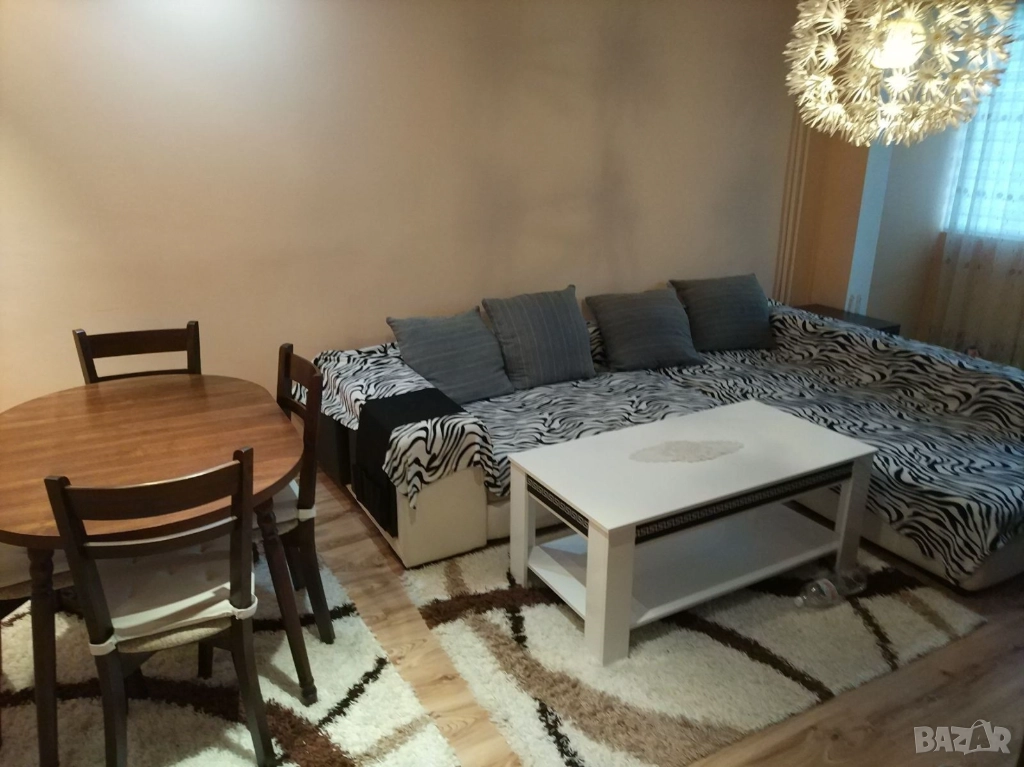 Двустаен апартамент – Подуяне, снимка 1