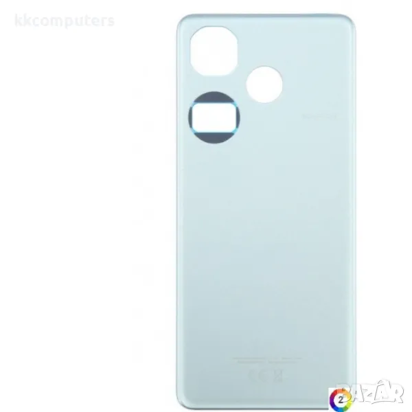 Оригинален Заден Капак за Xiaomi Poco F6, снимка 1