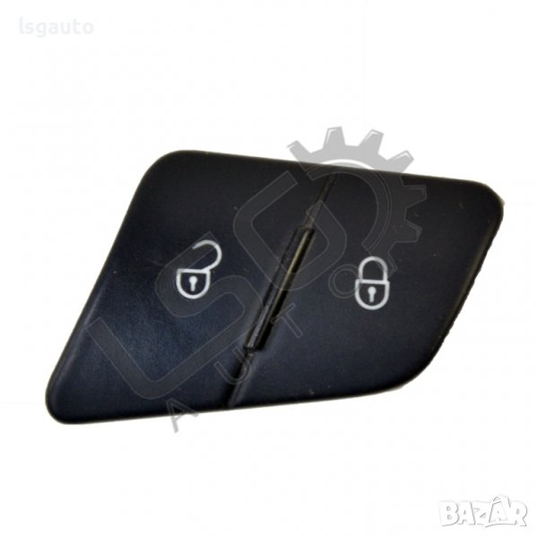 Бутон централно заключване Volkswagen Passat (B6)(2005-2010) ID:91772, снимка 1