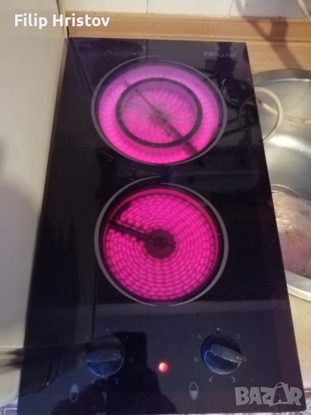 Керамични котлони, снимка 1