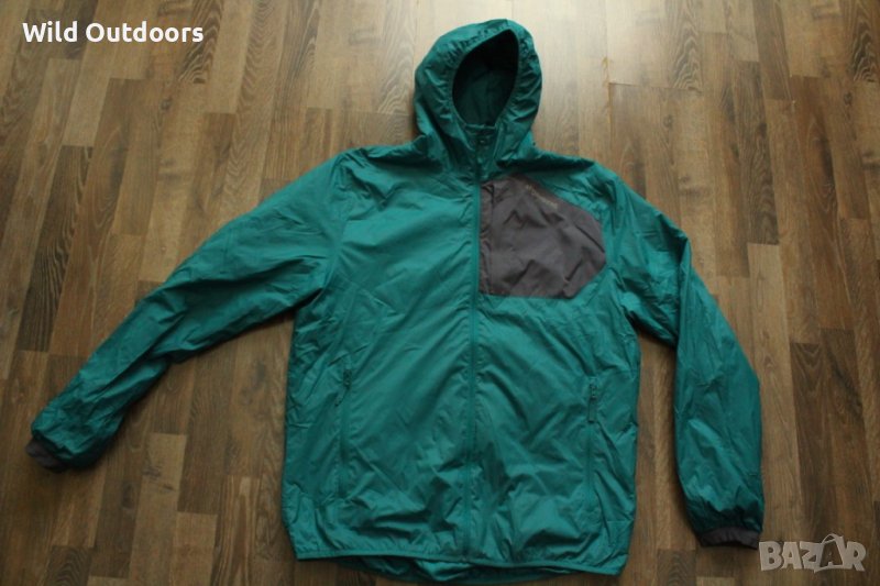 STORMBERG - тънко изолационно яке, размер XL, снимка 1