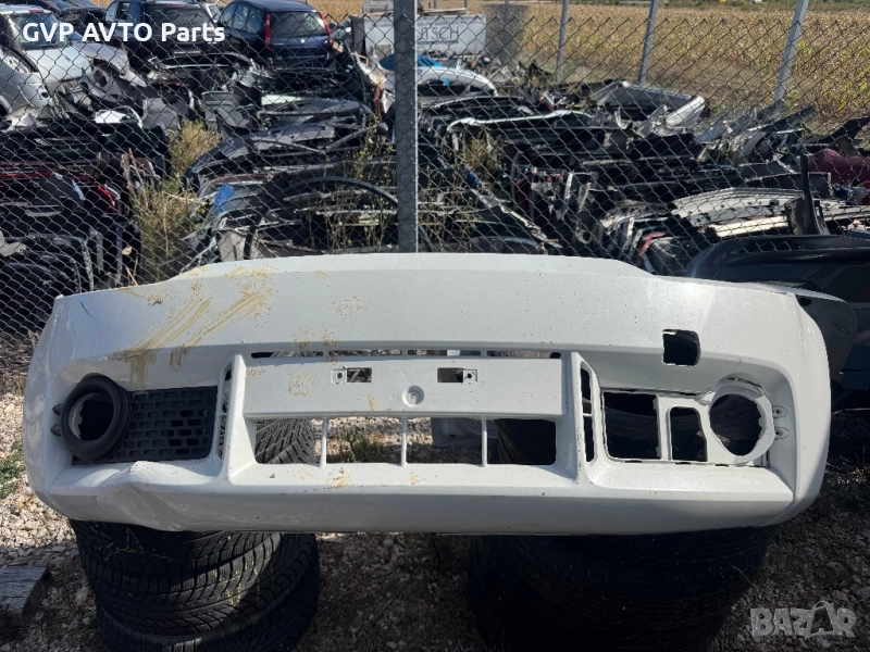 предна броня игнис 2018, снимка 1