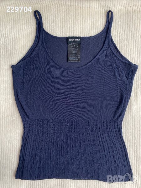 Дамски потник GIORGIO ARMANI , снимка 1