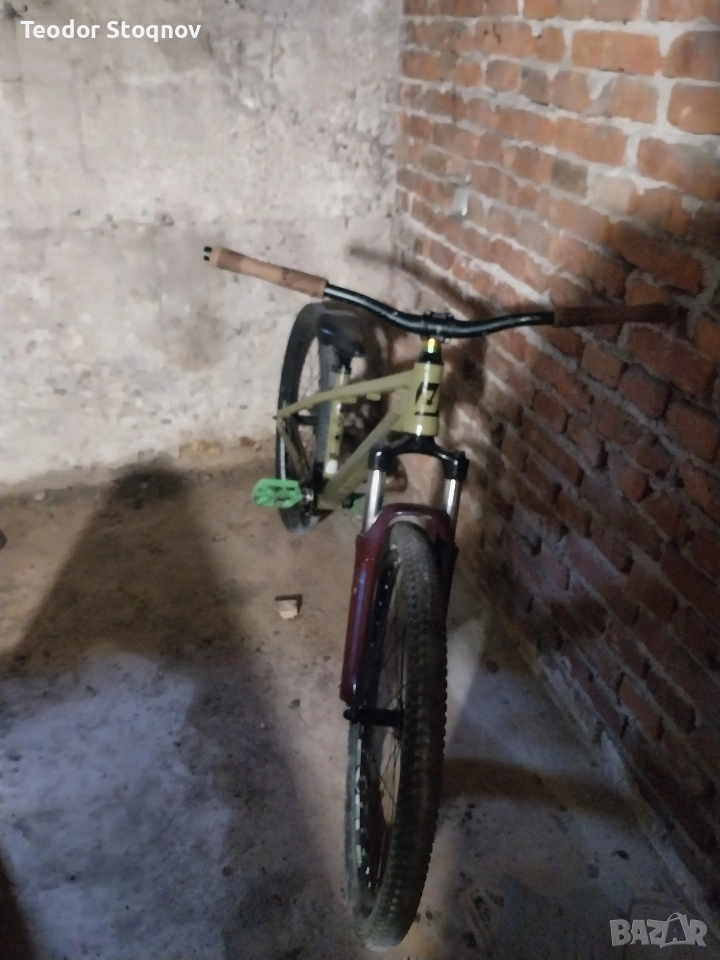 drag c1 pump , снимка 1