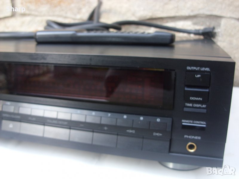 Yamaha CDX-2200 ДУ, снимка 1