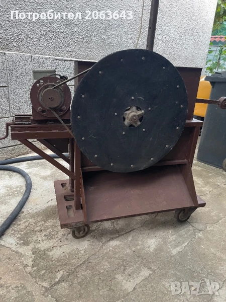 Роначка, снимка 1