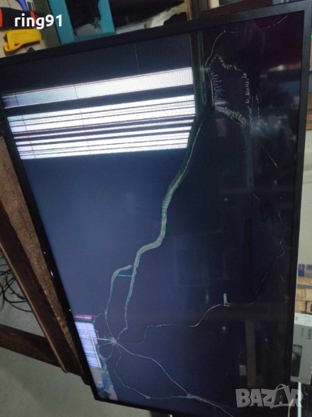 Телевизор Sony KDL-43WF665 На части , снимка 1
